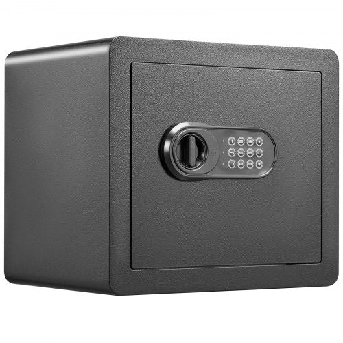 Safe 12 Cubic Feet Home Safe Steel Security Safe with Digital Keypad and 2 Keys