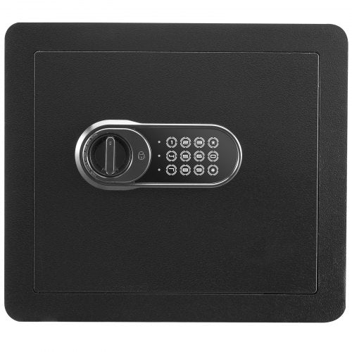 Safe 12 Cubic Feet Home Safe Steel Security Safe with Digital Keypad and 2 Keys