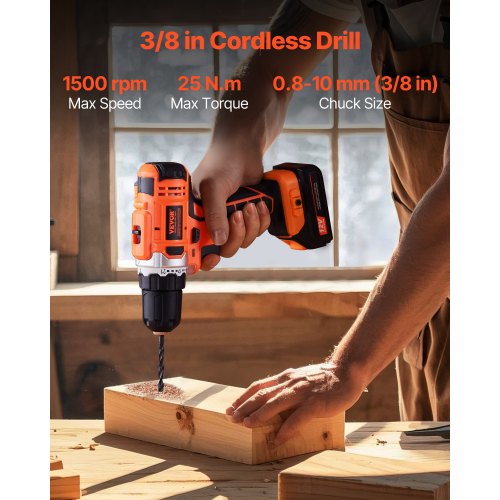 Tool Combo Kit 12V Max Cordless 2Tool Combo Kit with 38 in Drill 14 in Drill