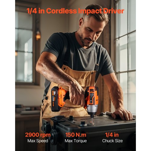 Tool Combo Kit 20V Max Cordless 2Tool Combo Kit with 12 in Drill 14 in Drill