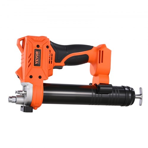 Cordless Grease Gun 8000 PSI Max Pressure Battery Operated Grease Gun with LED