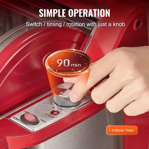 Shawarma Grill Machine Chicken Shawarma Cooker Machine Countertop Electric