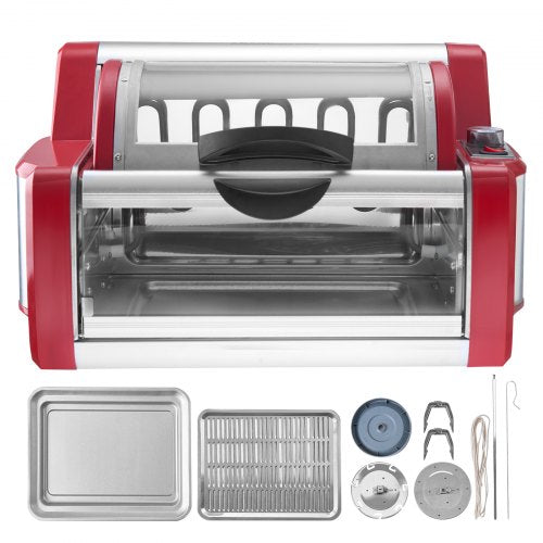 Shawarma Grill Machine Chicken Shawarma Cooker Machine Countertop Electric