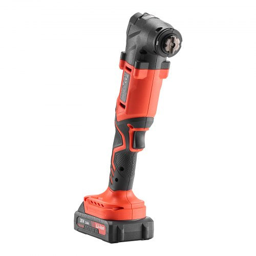 Cordless Oscillating Tool 20V Oscillating Multi Tool Kit with 6 Variable