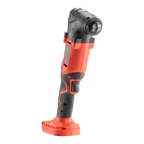 Cordless Oscillating Tool 20V Multitool Oscillating Tool with 6 Variable