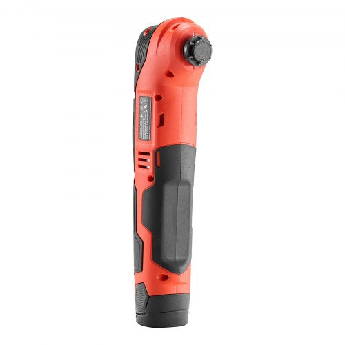 Cordless Oscillating Tool 12V Multitool Oscillating Saw Tool with 6