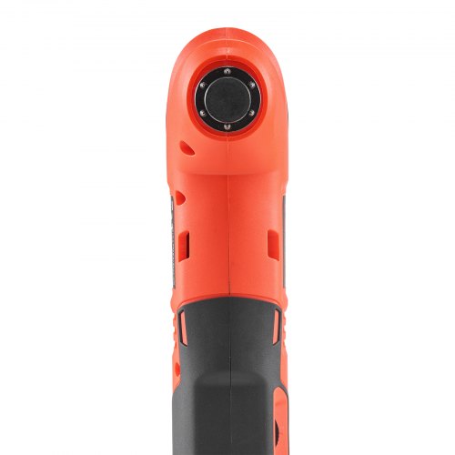 Cordless Oscillating Tool 12V Multitool Oscillating Saw Tool with 6