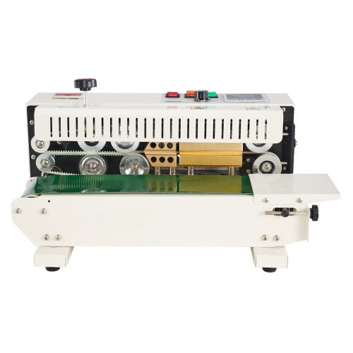 Continuous Bag Band Sealing Machine 024047 in612 mm Seal Width