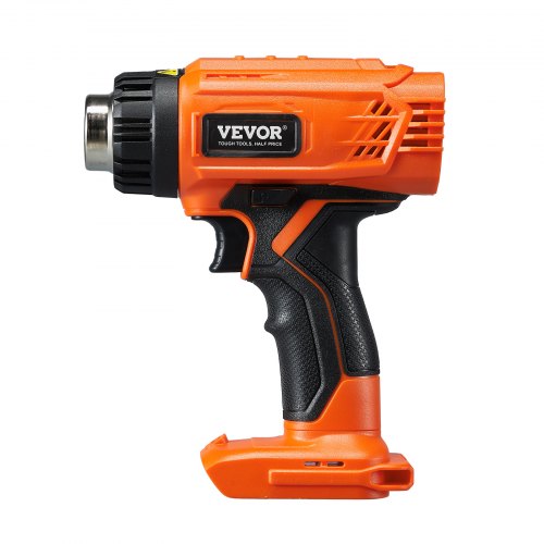 Cordless Heat Gun Hot Air Gun Compatible with DEWALT 20V Lithium Batteries