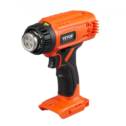 Cordless Heat Gun Hot Air Gun Compatible with DEWALT 20V Lithium Batteries