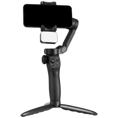 Gimbal Stabilizer for Smartphone 3Axis Stabilization Phone Gimbal for Smartphone