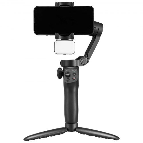 Gimbal Stabilizer for Smartphone 3Axis Stabilization Phone Gimbal for Smartphone