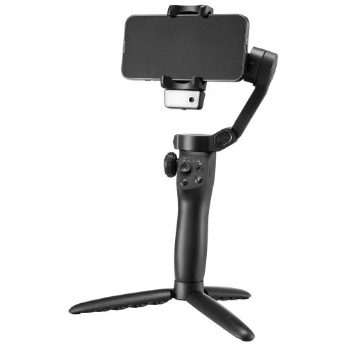 Gimbal Stabilizer for Smartphone 3Axis Stabilization AIPowered Phone