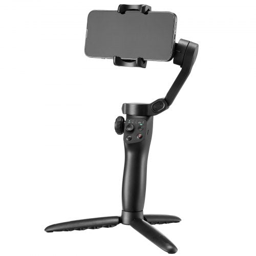Gimbal Stabilizer for Smartphone 3Axis Stabilization Phone Gimbal for Smartphone 1