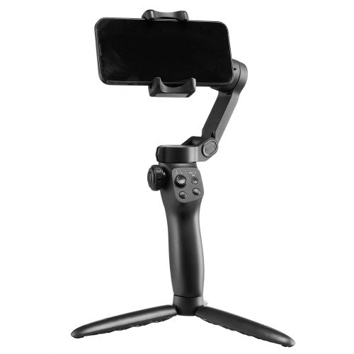 Gimbal Stabilizer for Smartphone 3Axis Stabilization Phone Gimbal for Smartphone 1
