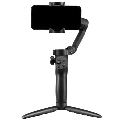 Gimbal Stabilizer for Smartphone 3Axis Stabilization Phone Gimbal for Smartphone 1