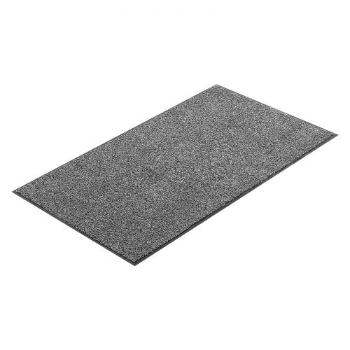 Front Door Mat 5 x 3 ft Commercial Floor Mat for Indoor and Outdoor