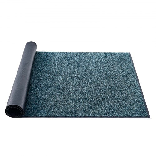 Front Door Mat 6 x 4 ft Commercial Floor Mat for Indoor and Outdoor