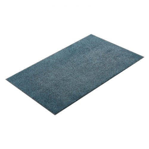 Front Door Mat 6 x 4 ft Commercial Floor Mat for Indoor and Outdoor