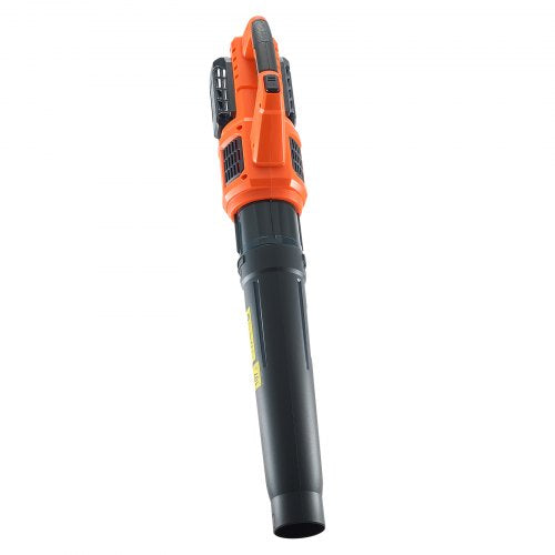 Cordless Leaf Blower 20V Powerful Electric Leaf Blower with 20Ah Battery
