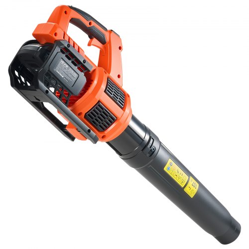 Cordless Leaf Blower 20V Powerful Electric Leaf Blower with 20Ah Battery