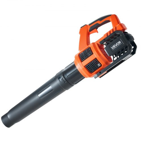 Cordless Leaf Blower 20V Powerful Electric Leaf Blower with 20Ah Battery