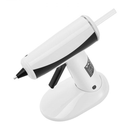 Hot Glue Gun Rechargeable Cordless Glue Gun Mini Wireless Hot Glue Gun Kit