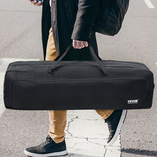 Telescope Case 41 Telescope Large Storage Bag with Fixed Buckles