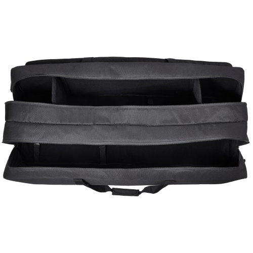 Telescope Case 41 Telescope Large Storage Bag with Fixed Buckles