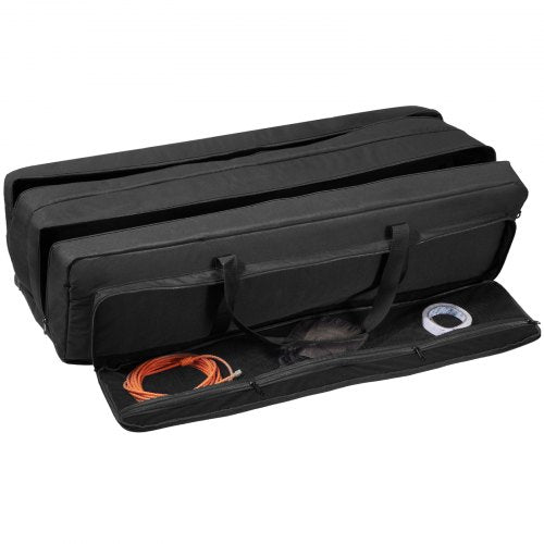 Telescope Case 41 Telescope Large Storage Bag with Fixed Buckles