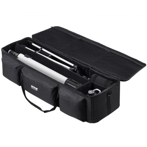 Telescope Case 407 Telescope Large Storage Bag with Fixed Buckles