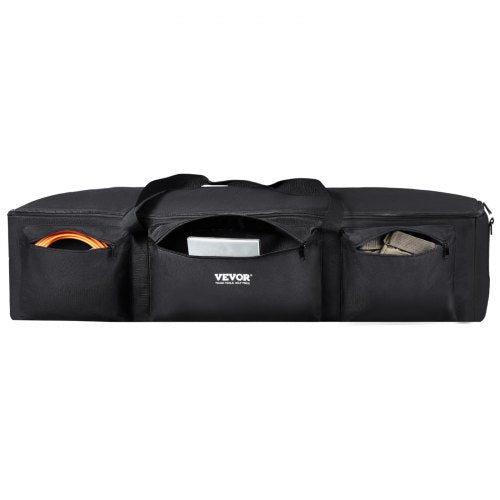 Telescope Case 407 Telescope Large Storage Bag with Fixed Buckles
