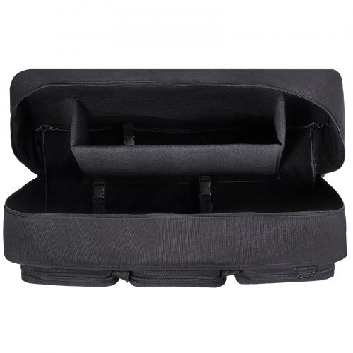 Telescope Case 30” Telescope Storage Bag with Fixed Buckles MultiPocket