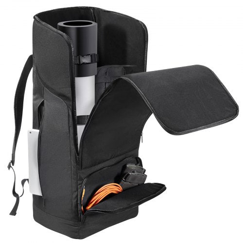 Telescope Case 299 Telescope Storage Backpack with Secure Strap Pockets