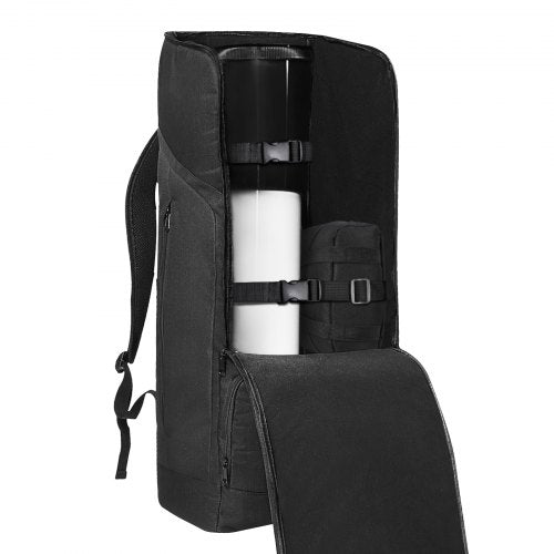 Telescope Case 299 Telescope Storage Backpack with Secure Strap Pockets