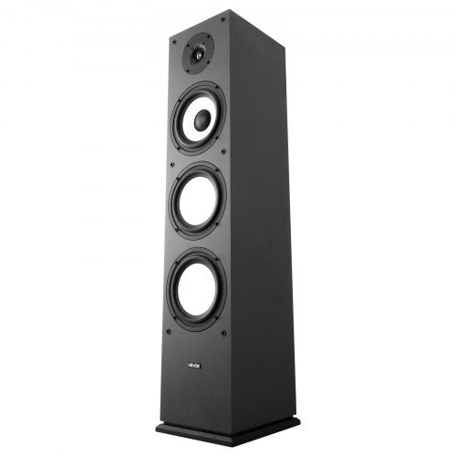 Floorstanding Speaker 2Way FloorStanding Tower Speaker with 1Inch
