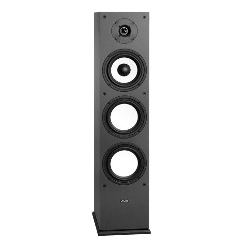 Floorstanding Speaker 2Way FloorStanding Tower Speaker with 1Inch