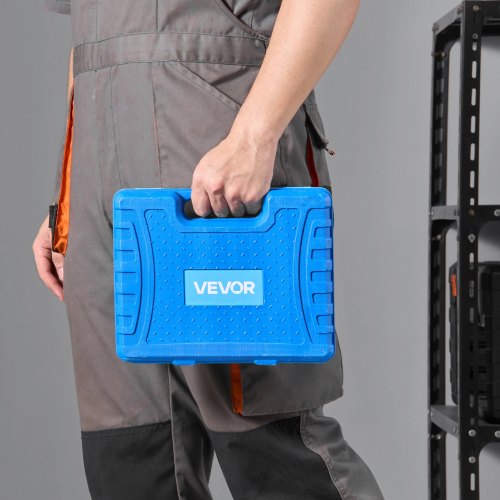 21in1 Bearing Puller Set 21 PCS 3Jaw Hook Puller for Internal External