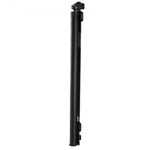 Retractable Baby Gate Extends to 72.8 inch Wide 38.5 inch Tall with Security Lock