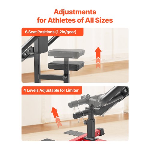 Seated Dip Machine Tricep Bicep Press Down Machine with Cable Bar