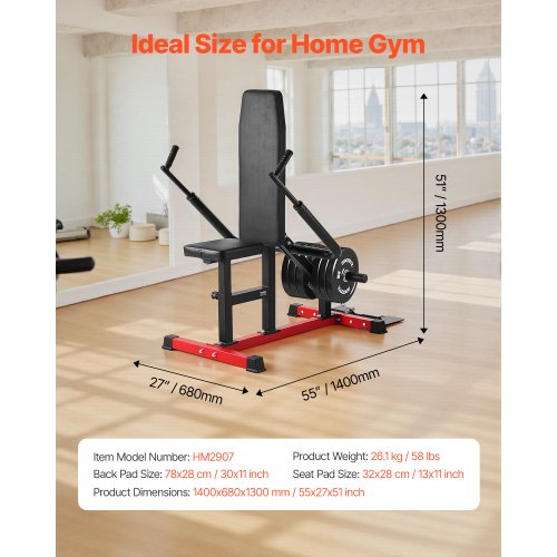 Seated Dip Machine Tricep Bicep Press Down Machine with Cable Bar