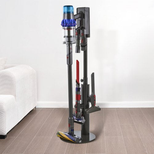 Vacuum Stand Compatible With Dyson V7 V8 V10 V11 V12 V15 SV10 SV12 SV14