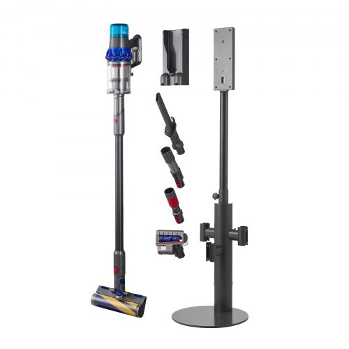 Vacuum Stand Compatible With Dyson V7 V8 V10 V11 V12 V15 SV10 SV12 SV14