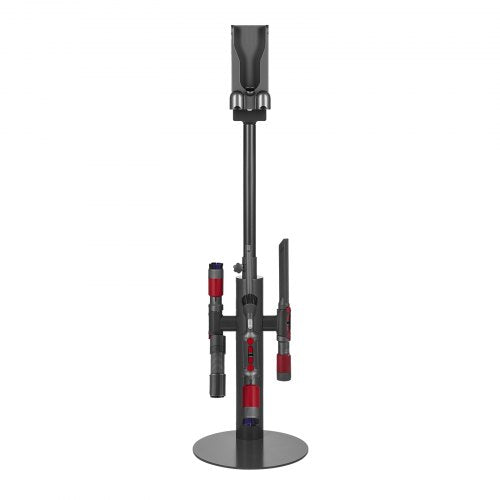 Vacuum Stand Compatible With Dyson V7 V8 V10 V11 V12 V15 SV10 SV12 SV14