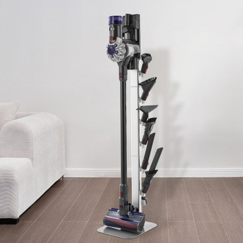 Vacuum Stand Compatible with Dyson G5 V15 V12 V11 V10 V8 V7 V6 Series