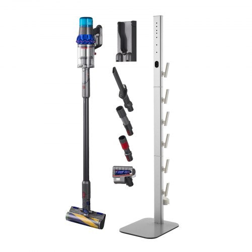 Vacuum Stand Compatible with Dyson G5 V15 V12 V11 V10 V8 V7 V6 Series