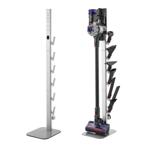 Vacuum Stand Compatible with Dyson G5 V15 V12 V11 V10 V8 V7 V6 Series