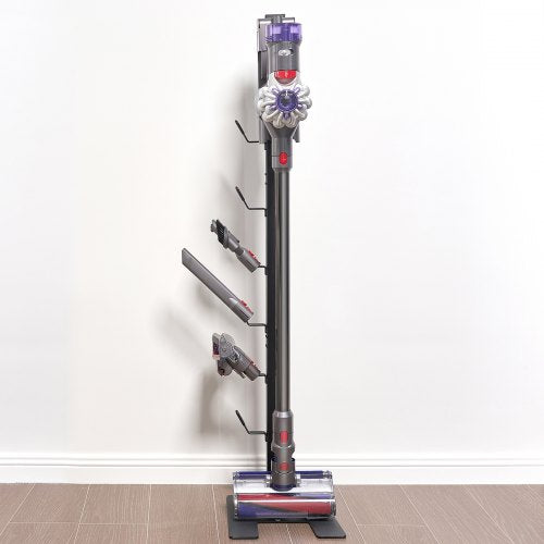 Vacuum Stand Compatible With Dyson V6 V7 V8 V10 V11 V15 Stable Vacuum