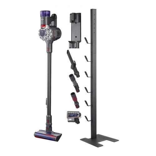 Vacuum Stand Compatible With Dyson V6 V7 V8 V10 V11 V15 Stable Vacuum