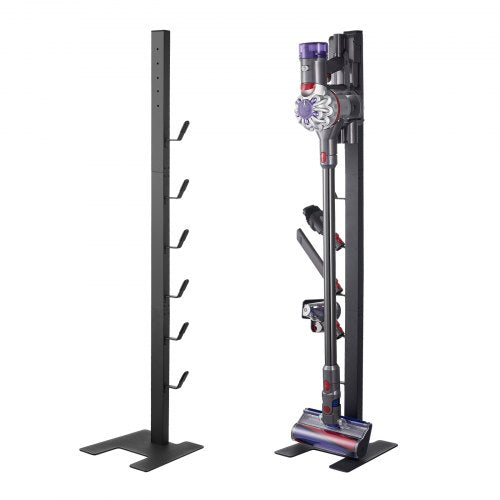 Vacuum Stand Compatible With Dyson V6 V7 V8 V10 V11 V15 Stable Vacuum